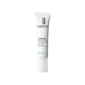 La Roche Posay Substiane Occhi Trattamento Ricostituente Anti-Età  e Borse 15ml