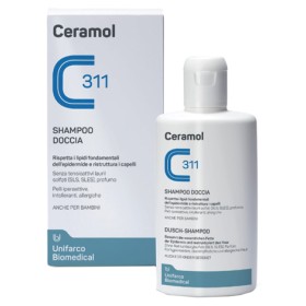 Ceramol 311 Shampoo doccia