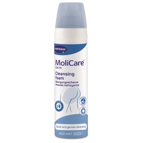 Paul Hartmann Molicare Skin Schiuma Detergente 400 Ml