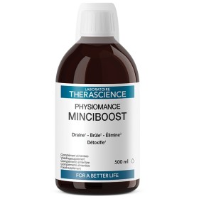 Therascience Physiomance Minciboost 500 Ml