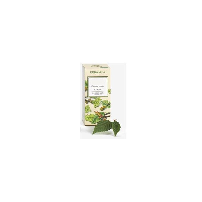 Erbamea Ficus Carica Gemme Gemmoderivato Bio 50 Ml