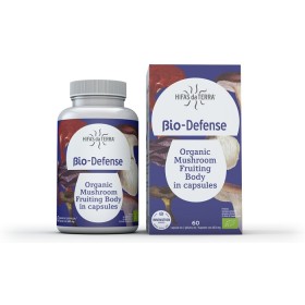 Hifas Da Terra Biodefense 60 Capsule