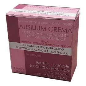 Deakos Ausilium Crema 15 Bustine Da 2 Ml