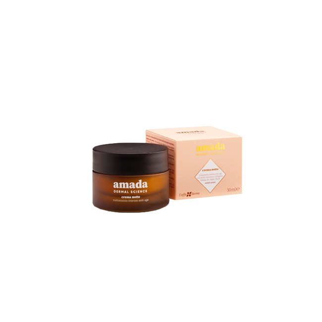 Cieffe Derma Amada Crema Notte 50 Ml