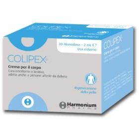 ADL Farmaceutici Colipex Crema 30 Pezzi 2 Ml