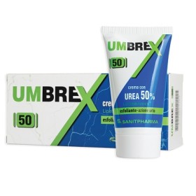 Sanitpharma Umbrex 30 Crema 50 Ml
