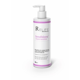 Relife Dermorelizema Detergente Liporestitutivo 400 Ml