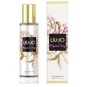 Rougj Liu Jo Magnetic Peony Fragrance Mist Profumo donna 200 ml