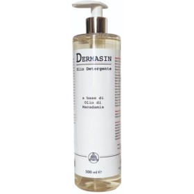 Si. Me. Farm Dermasin Olio Detergente 500 Ml