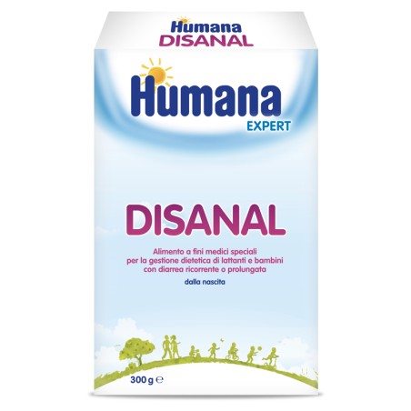 Humana Disanal 300 G Expert Humana Disanal 300 G Expert
