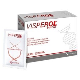 Nalkein Pharma Visperol 20 Bustine