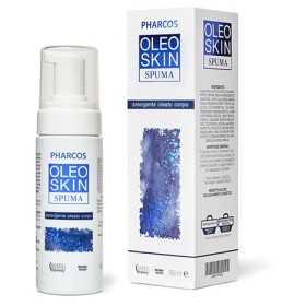 BIONATIVA Oleoskin Spuma Pharcos 150 Ml
