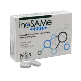 Promin Inosame Brain 16 Compresse