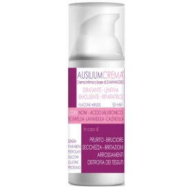 Deakos Ausilium Crema 50 Ml Nuovo Formato Flacone Airless
