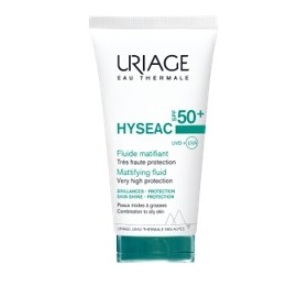 Uriage Hyseac Fluide Spf50+ 50 Ml