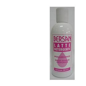 Bersan Latte Detergente 250 Ml