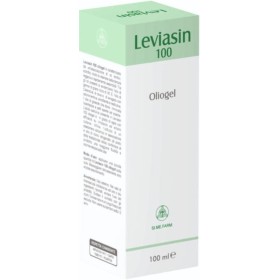 Si. Me. Farm Leviasin 100 Oliogel 100 Ml