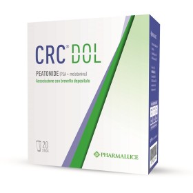 Pharmaluce Crc Dol 20 Stick