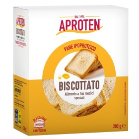 Dieterba Aproten Pane Biscottato 280 G