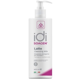 IDI Farmaceutici Soagen Latte 400 Ml