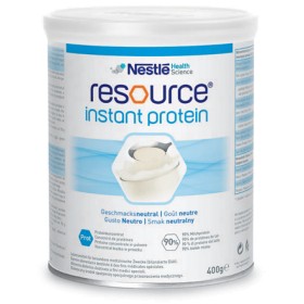 Nestlè Resource Instant Protein 400 G