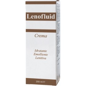 Si. Me. Farm Lenofluid Fluido 200 Ml