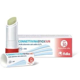 Fidia Farmaceutici Connettivinasticksun Spf30 3 G