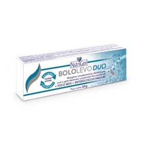 Nutrigen Italia Bololevo Duo 60 G Nutrigen