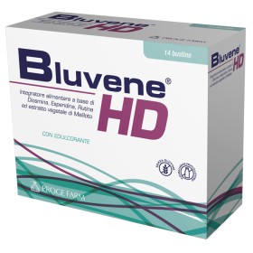 Proge Farm Bluvene Hd 14 Bustine