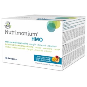Metagenics Nutrimonium Hmo 28 Bustine