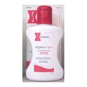Haleon Stiprox Shampoo Urto 100 Ml