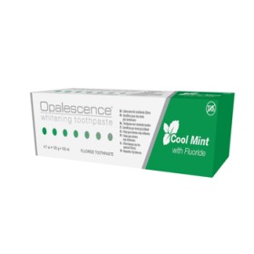 Ultradent Opalescence White Toothpaste 100 Ml Con Fluoride