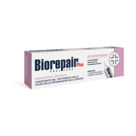 Coswell Biorepair Plus Parodontgel Intensive 20 Ml Coswell Biorepair Plus Parodontgel Intensive 20 Ml