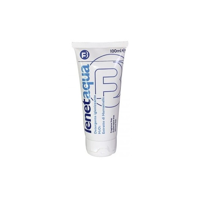 FB dermo Lenet Aqua Detergente 100 Ml FB dermo Lenet Aqua Detergente 100 Ml