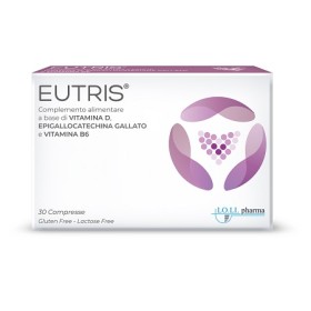 Lo. Li. Pharma Eutris 30 Compresse