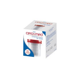 Nova Argentia Ceroxmed Contenitore Per Urine 1 Pezzo