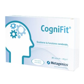 Metagenics Cognifit 30 Gellule