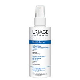 Uriage Bariederm Cica-spray 100 Ml