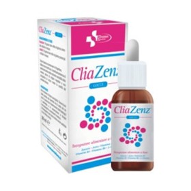 Budetta Farma Cliazenz Gocce 30 Ml
