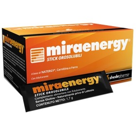 Shedir Pharma Miraenergy 20 Stick