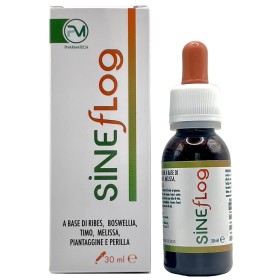 Piemme Pharmatech Sineflog 30 Ml
