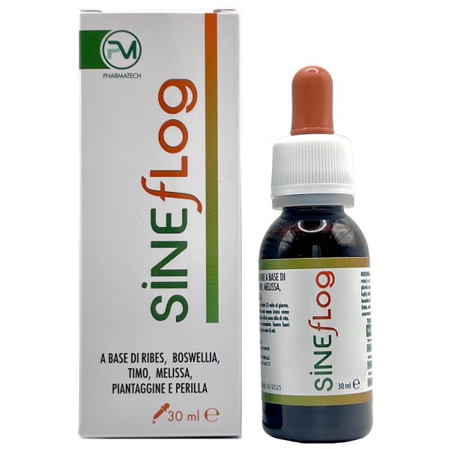 Piemme Pharmatech Sineflog 30 Ml Piemme Pharmatech Sineflog 30 Ml