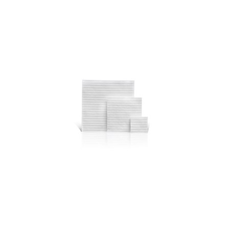 Convatec Medicazione In Tecnologia Hydrofiber In Carbossimetilcellulosa Sodica E Cellulosa Rigenerata Aquacel Extra 5x5 Cm 10 Pe