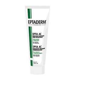 Unika Labs Epta Ac Emulsione Opacizzante 50 Ml