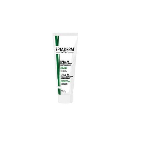 Unika Labs Epta Ac Emulsione Opacizzante 50 Ml Unika Labs Epta Ac Emulsione Opacizzante 50 Ml