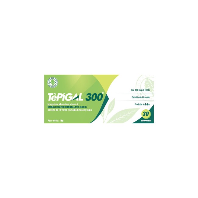 ShermanTree Nutraceuticals Tepigal 300 30 Capsule ShermanTree Nutraceuticals Tepigal 300 30 Capsule