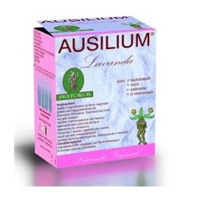 Deakos Ausilium Lavanda Vaginale In Flacone Da 100ml Confezione Da 4 Pezzi