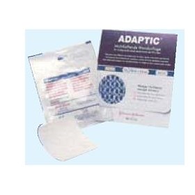 SOLVENTUM ITALY Medicazione Non Aderente Sterile Aptic Misura 7,6x20,3cm 10 Pezzi