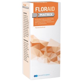 Smartfarma Floraid Matrix 10 Ml