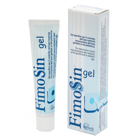 Epitech Fimosin Gel 30 Ml